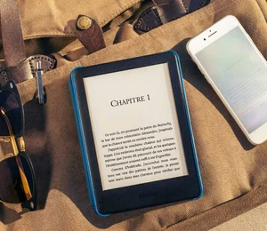 Pas besoin d'attendre le Black Friday pour acheter les liseuses Amazon Kindle à prix cassés